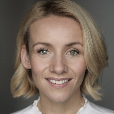 NicoleJEvans - Freelance Voiceover Artist