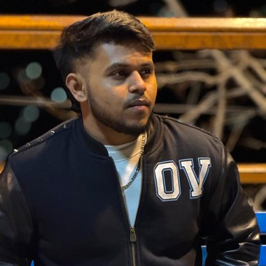 Piyush A. - Freelance Ai Engineer