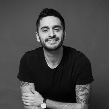 Fabio R. - Freelance Script Supervisor