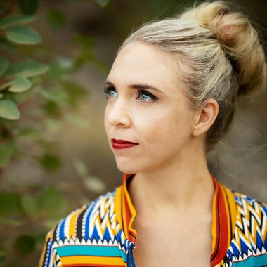 Melorie V. - Freelance Vocalist