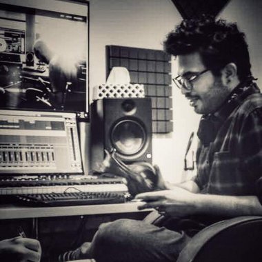Mehrun - Freelance Soundtrack Musician