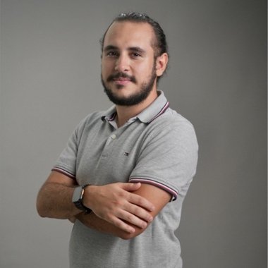 Imad Z. - Freelance Digital Marketer