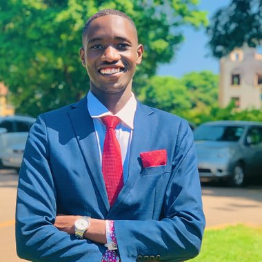 Ambrose O. - Freelance Content Creator