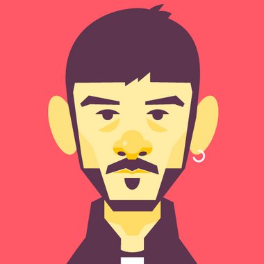 Wardak - Freelance Vector Illustrator