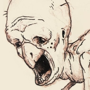 Christos (. - Freelance Comic Illustrator