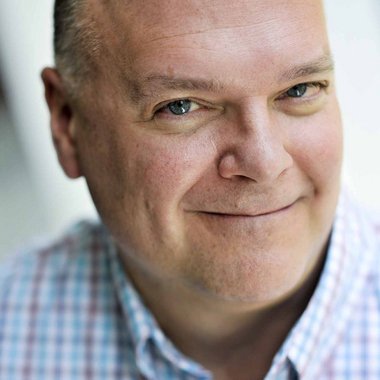 James P. - Freelance Designer