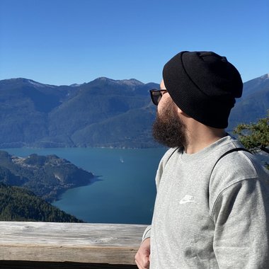 Brendan D. - Freelance Web Developer