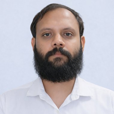 Nirmal D. - Freelance Presentation Designer