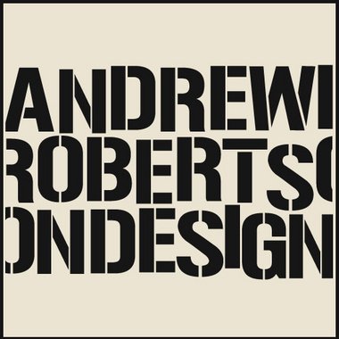 Andrew R. - Freelance Graphic Designer
