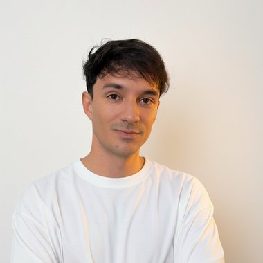 Carlos S. - Freelance 3d Animator