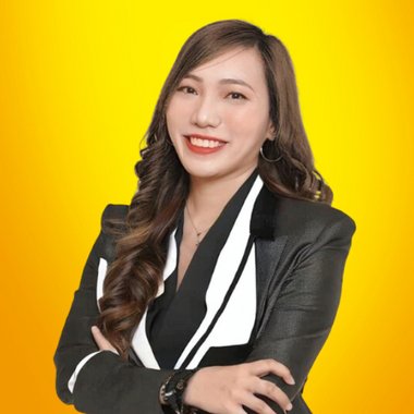 Michelle J. - Freelance Digital Marketer