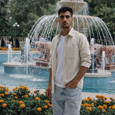 Hossein - Freelance Audio Transcriber