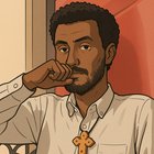 Bereket Assaye Teshome