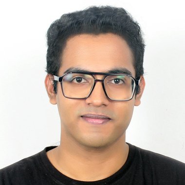 Akil S. - Freelance Developer