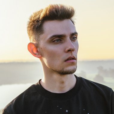 Dawid W. - Freelance Voiceover Artist