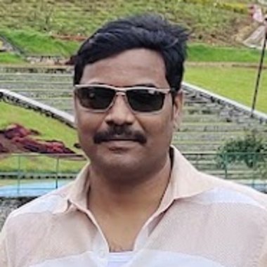 Maniraj R. - Freelance Web Developer