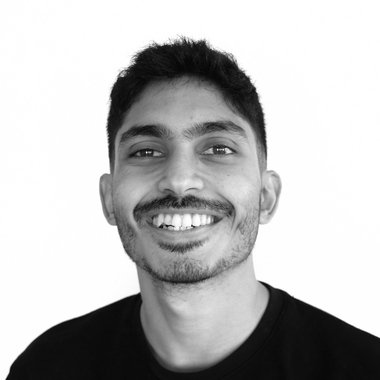 Sherif B. - Freelance Film Director
