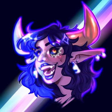 Tiffany G. - Freelance Character Designer