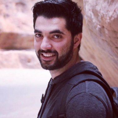 Yousef N. - Freelance Qa Engineer