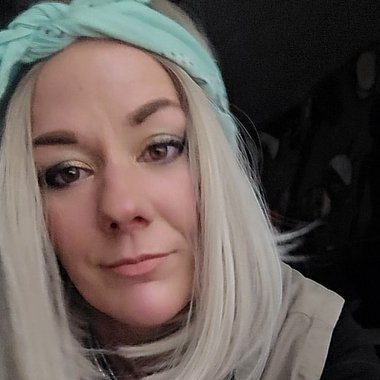 Crystal C. - Freelance Content Creator