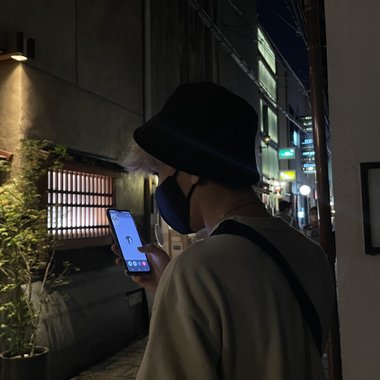 Sean K. - Freelance Content Producer