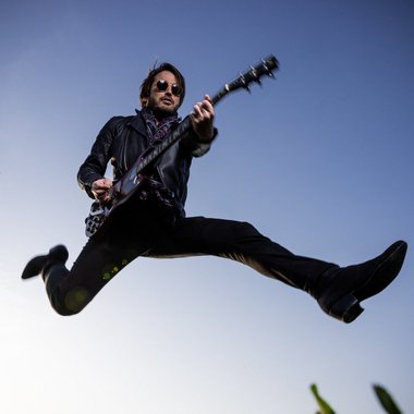 Romeo B. - Freelance Musician