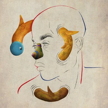 Kinnlik - Freelance Illustrator