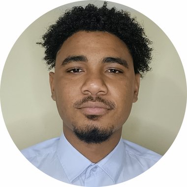 Denylson J. - Freelance Presenter