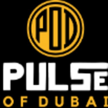 Pulseofdubai - Freelance Competition