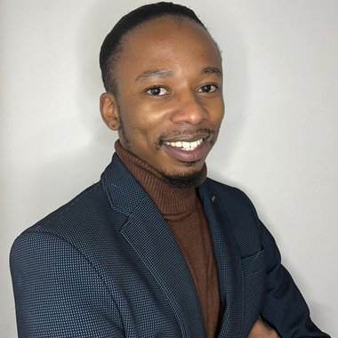 Aphiwe L. - Freelance Architect