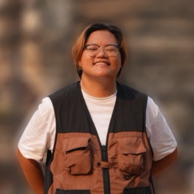 Kit G. - Freelance Photoshop Editor