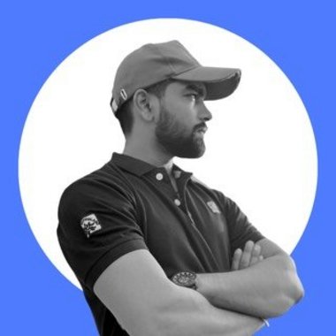 Shubham C. - Freelance Video Editor