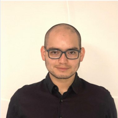 Gabriel N. - Freelance Full Stack Developer