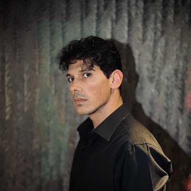 ALESSIO B. - Freelance Musician