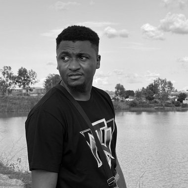 Ian P. - Freelance Video Editor