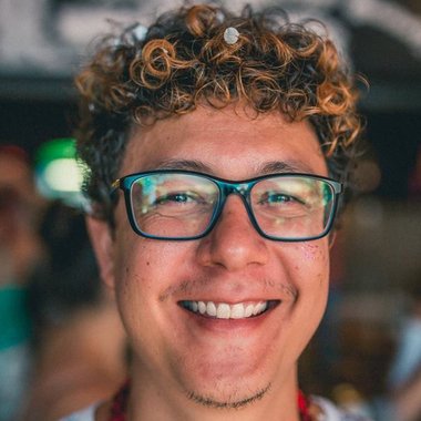 Gustavo K. - Freelance Guitarist