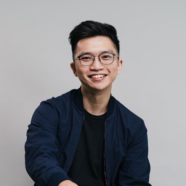 Jo W. - Freelance Filmmaker