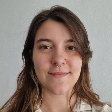Giuliana F. - Freelance Executive Producer