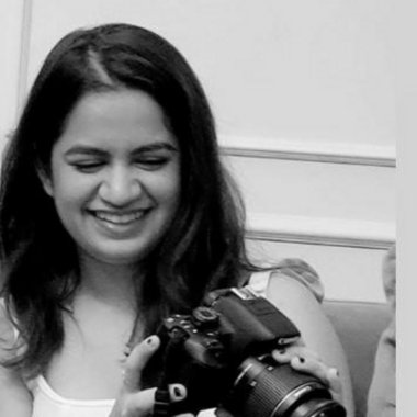 yukti a. - Freelance Documentary Filmmaker