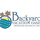 Backyard Vacation