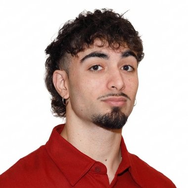 Manuel R. - Freelance Cloud Developer