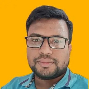 Md P. - Freelance 3d Visualizer