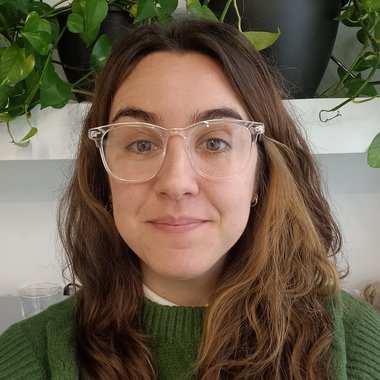 Elisa C. - Freelance Co Writer