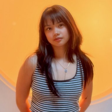 Keziah N. - Freelance Graphic Designer