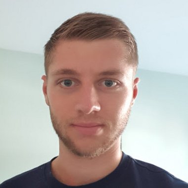 Matthew K. - Freelance Ui Designer
