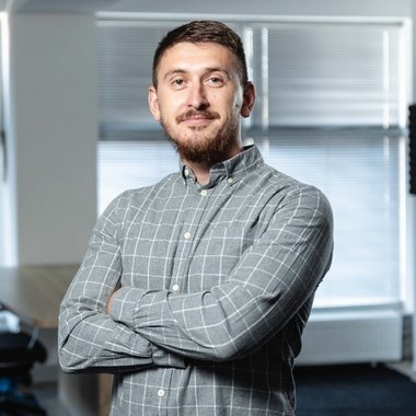 Dusko P. - Freelance Qa Engineer