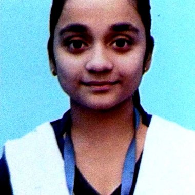 Pari M. - Freelance Voiceover Artist