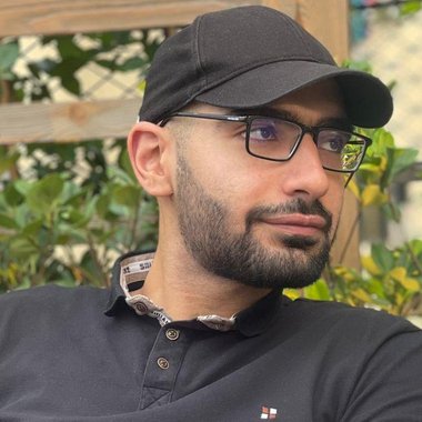Khalil Z. - Freelance Front End Developer