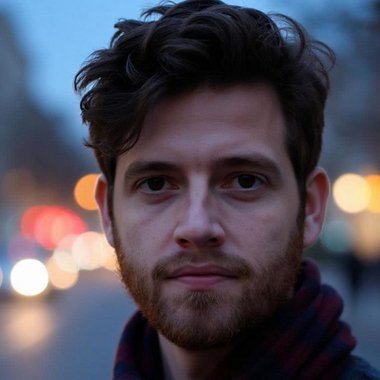 Joseph O. - Freelance Video Editor