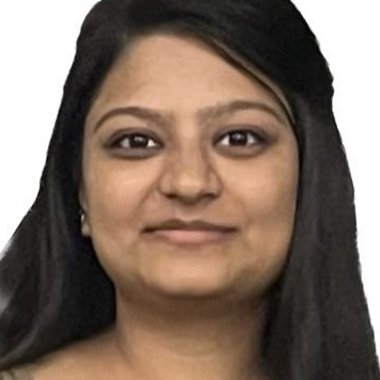 Bhumi S. - Freelance Web Developer